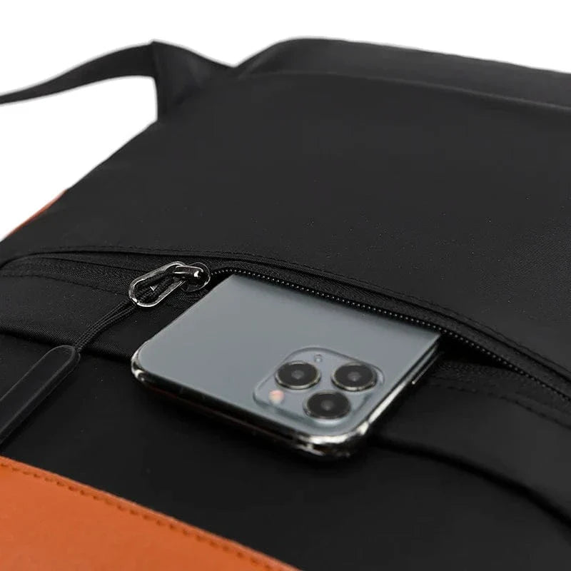 Sac pour le Lycée Sam