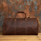 Sac Voyage Homme Cuir Lenny