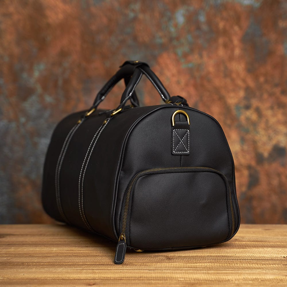 Sac Voyage Homme Cuir Lenny