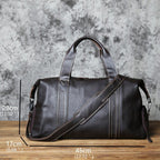 Sac Voyage Homme Cuir Maxime