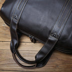 Sac Voyage Homme Cuir Maxime