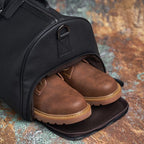 Sac Voyage Homme Cuir Maxence