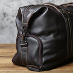 Sac Voyage Homme Cuir Maxime
