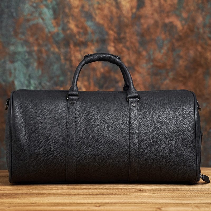 Sac Voyage Homme Cuir Maxence