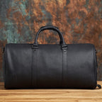 Sac Voyage Homme Cuir Maxence