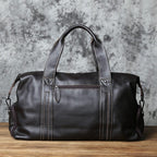 Sac Voyage Homme Cuir Maxime