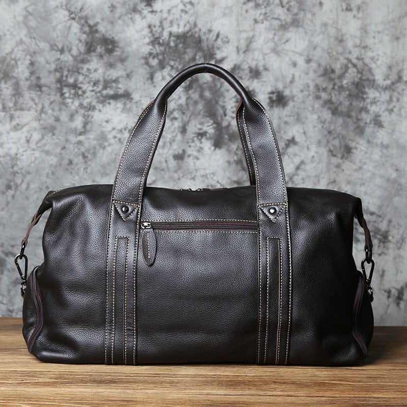 Sac Voyage Homme Cuir Maxime