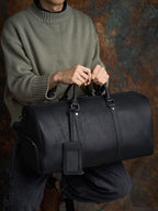 Sac Voyage Homme Cuir Maxence