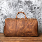 Sac Voyage Homme Cuir Alexandre