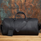 Sac Voyage Homme Cuir Maxence
