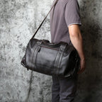 Sac Voyage Homme Cuir Maxime