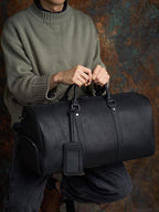 Sac Voyage Homme Cuir Maxence