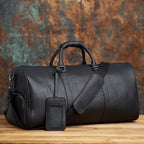 Sac Voyage Homme Cuir Maxence