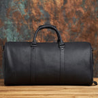 Sac Voyage Homme Cuir Maxence