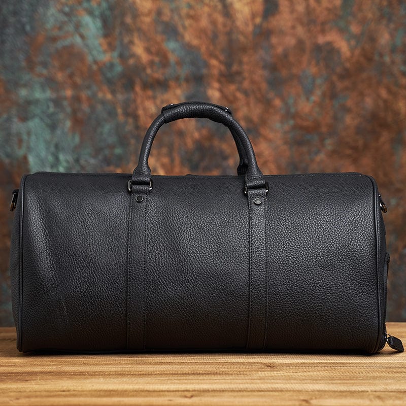 Sac Voyage Homme Cuir Maxence