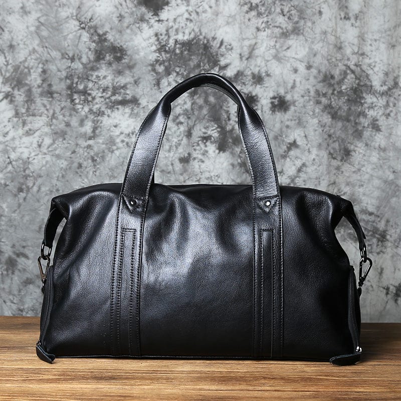 Sac Voyage Homme Cuir Maxime