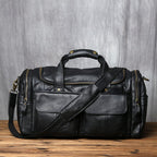 Sac Voyage Homme Cuir Owen