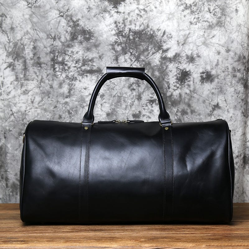 Sac Voyage Homme Cuir Côme