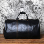 Sac Voyage Homme Cuir Alexandre