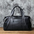 Sac Voyage Homme Cuir Maxime
