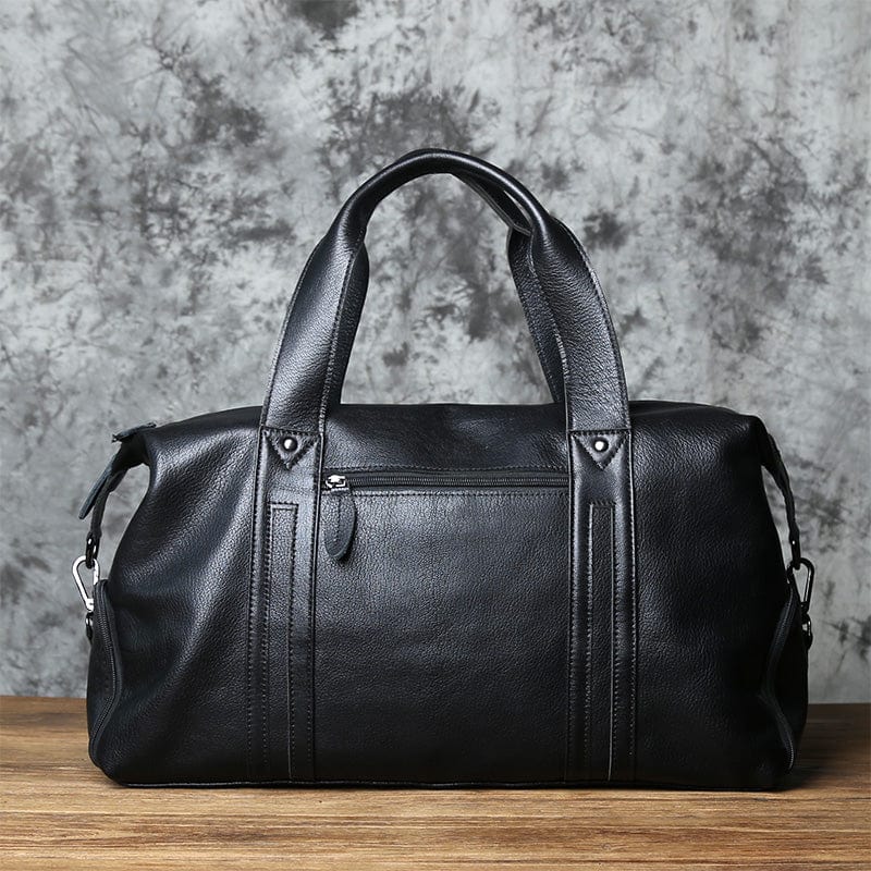 Sac Voyage Homme Cuir Maxime