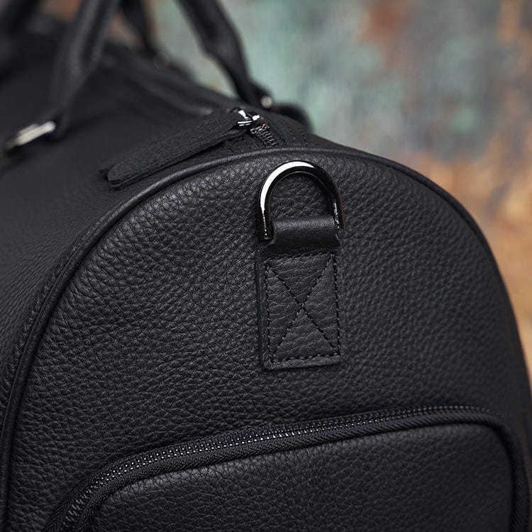 Sac Voyage Homme Cuir Maxence