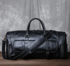 Sac de Voyage Luxe Homme