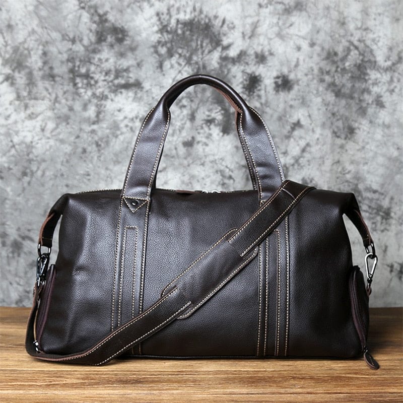 Sac Voyage Homme Cuir Maxime