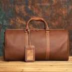 Sac Voyage Homme Cuir Maxence