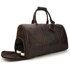 Sac Voyage Homme Cuir Evan