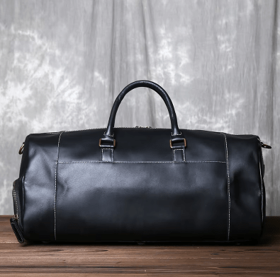 Sac de Voyage Luxe Homme