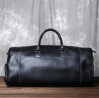 Sac de Voyage Luxe Homme