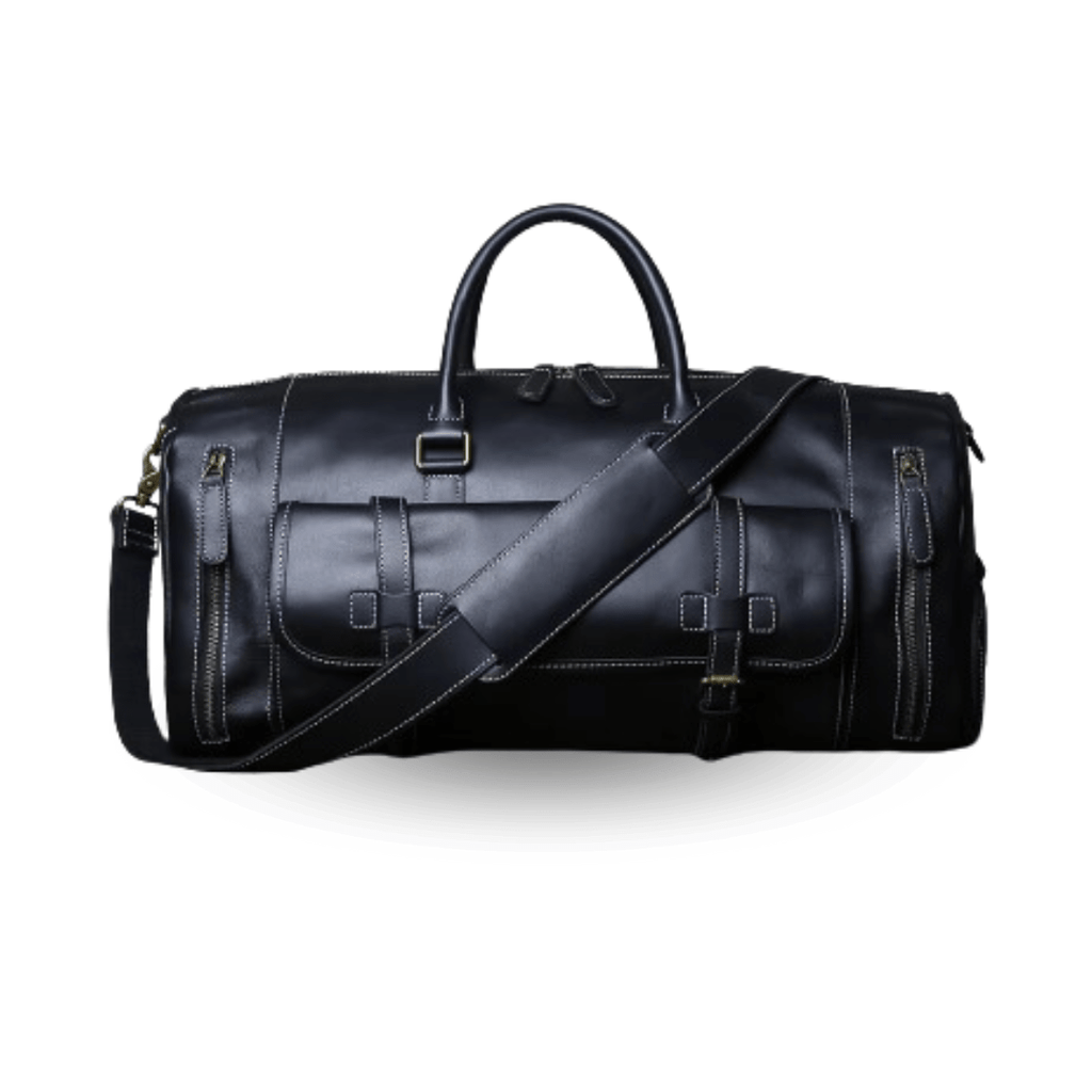 Sac de Voyage Luxe Homme