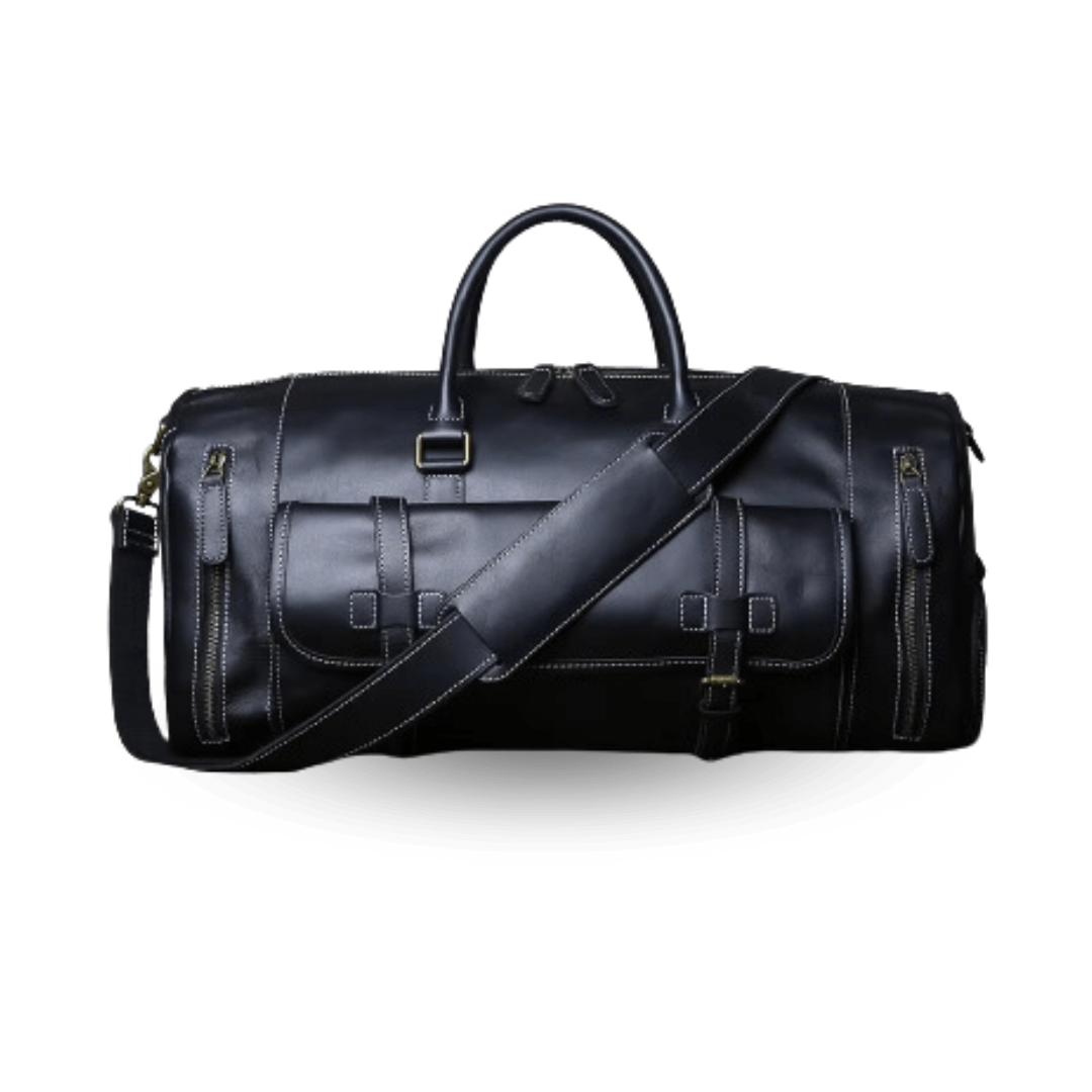 Sac de Voyage Luxe Homme