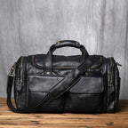 Sac Voyage Homme Cuir Owen