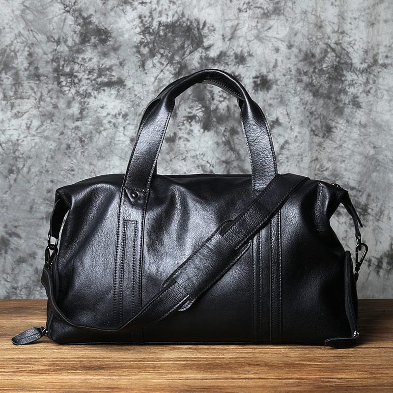 Sac Voyage Homme Cuir Maxime