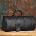 Sac Voyage Homme Cuir Kaïs