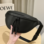 Sac Banane Cuir Femme Héloïse