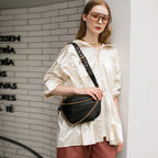 Sac Banane Cuir Femme Angelina