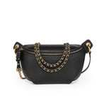Sac Banane Cuir Femme Angelina