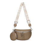 Sac Banane Femme Tendance