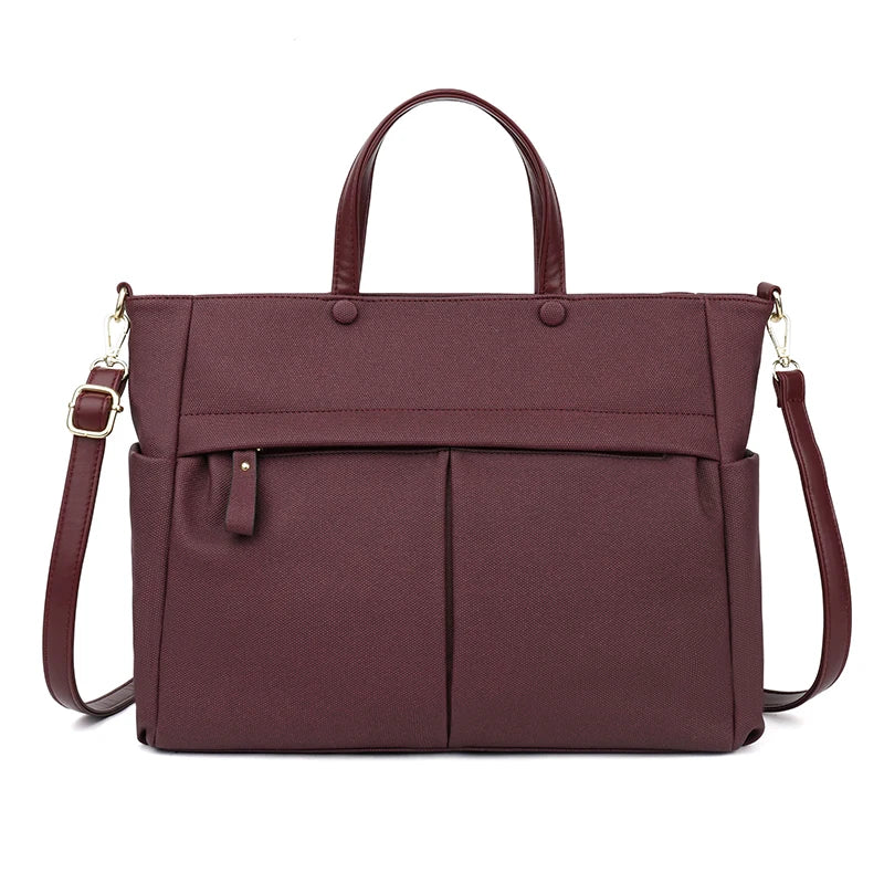 Sac Cabas Bandoulière Femme Grand Format – Modèle Élise