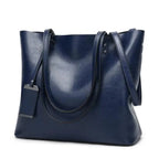 Sac Cabas Cuir Angelina