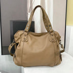 Sac Cabas Cuir Isa