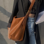 Sac Cabas avec Fermeture Éclair