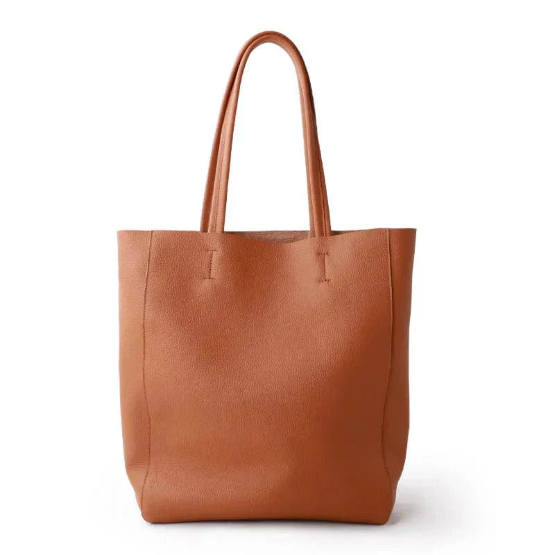 Sac Tote Bag Cuir – Nubia