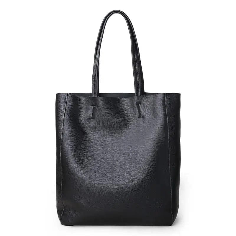 Sac Tote Bag Cuir – Nubia