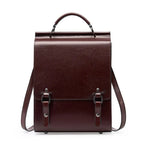 Sac à Dos Cuir Femme Lizeth