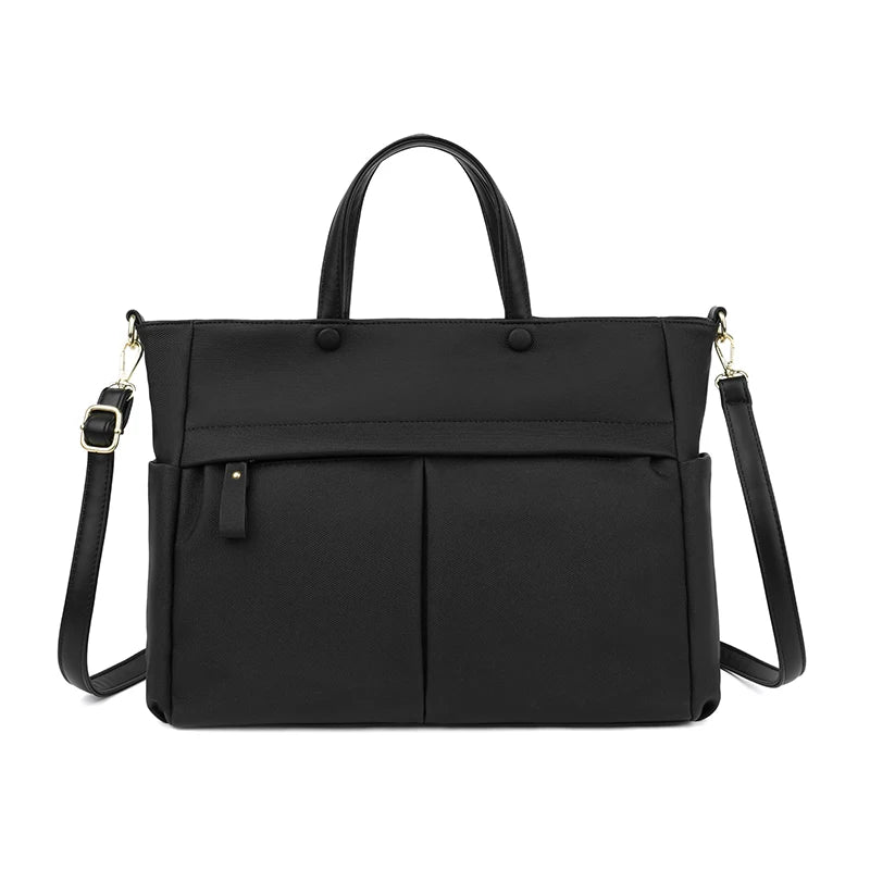 Sac Cabas Bandoulière Femme Grand Format – Modèle Élise