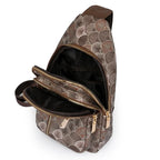 Sacoche Banane Bandouliere